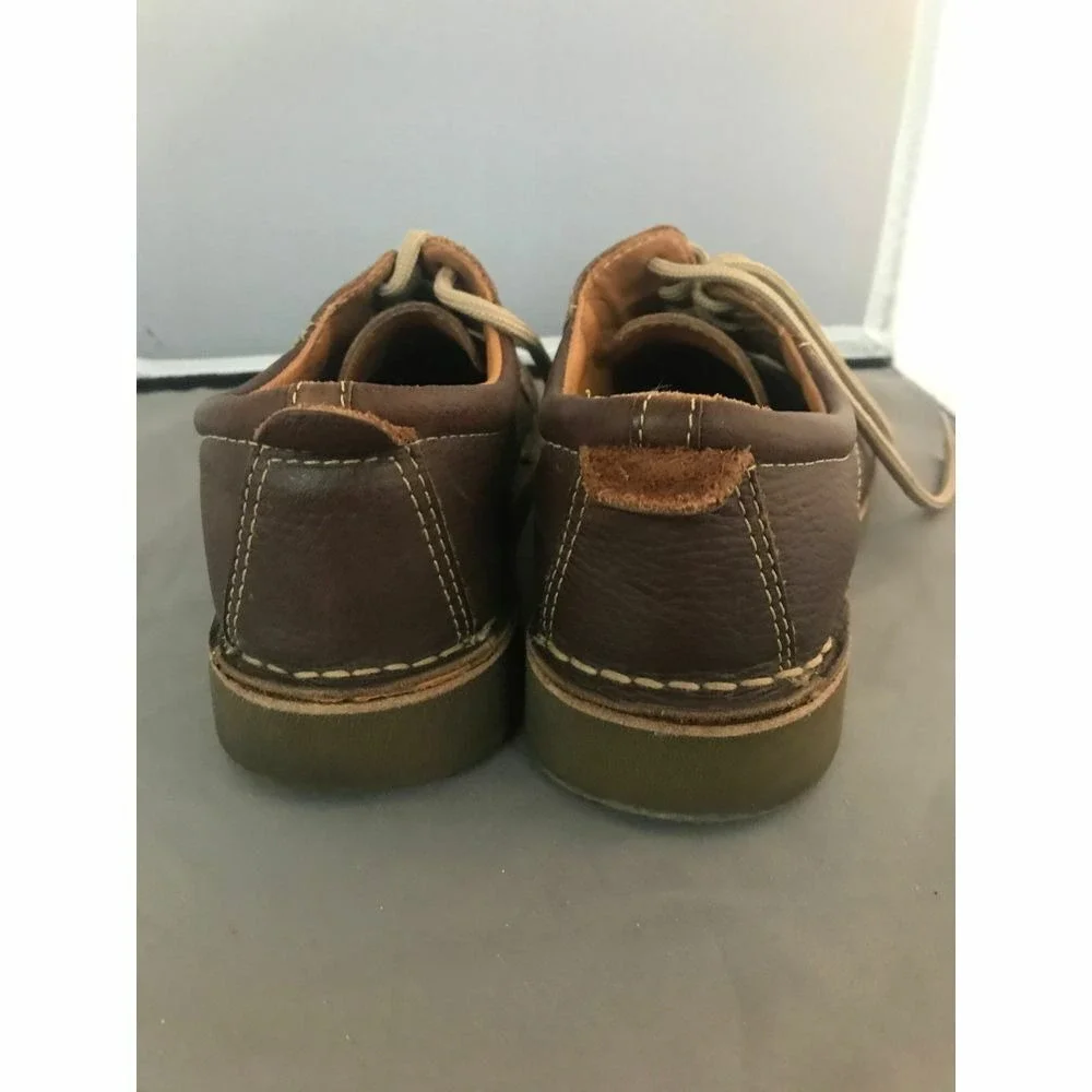 Bass co brown